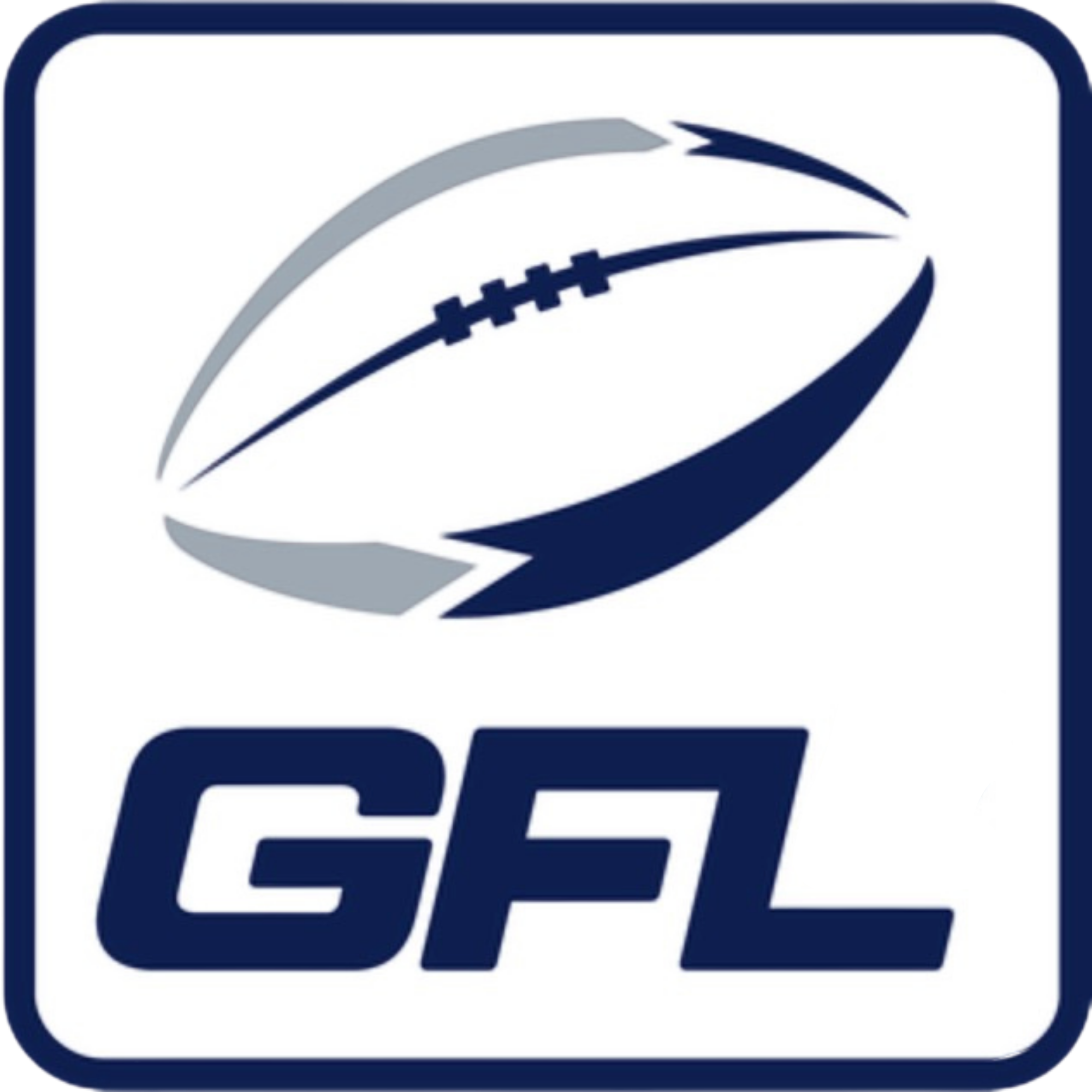 GFL (German Football League) GFL (German Football League)