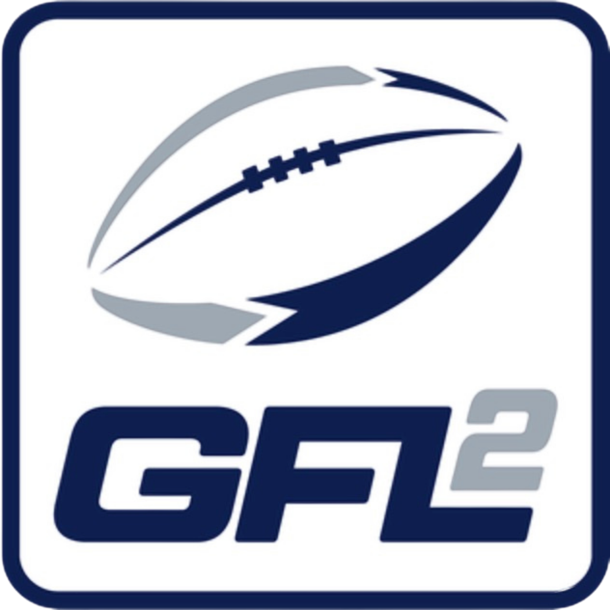 GFL2 (German Football League 2) GFL2 (German Football League 2)